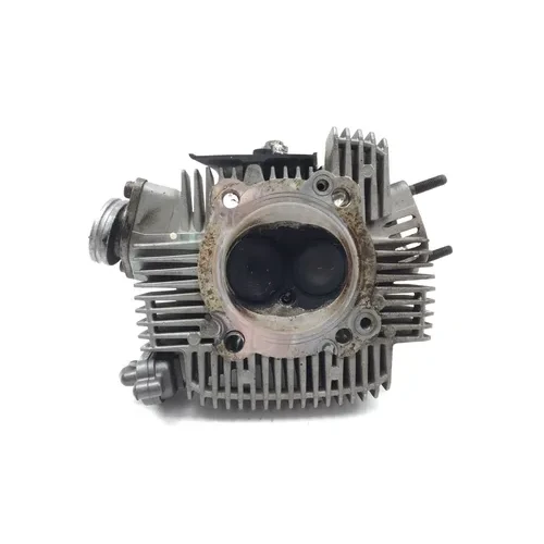 Engine Cylinder Head Complete Horizontal 2015 Ducati Scrambler Enduro 2814A x 15