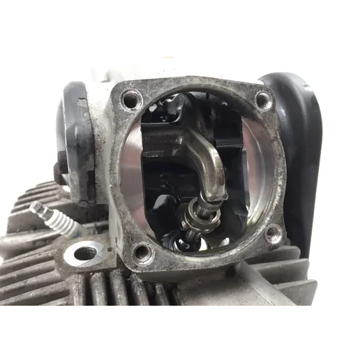 Engine Cylinder Head Complete Horizontal 2015 Ducati Scrambler Enduro 2814A x 22