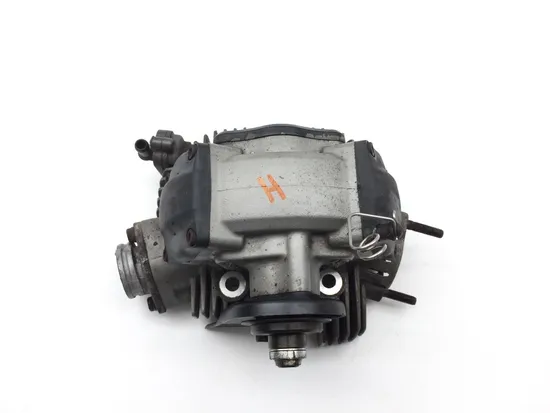 Engine Cylinder Head Complete Horizontal 2015 Ducati Scrambler Enduro 2814A x