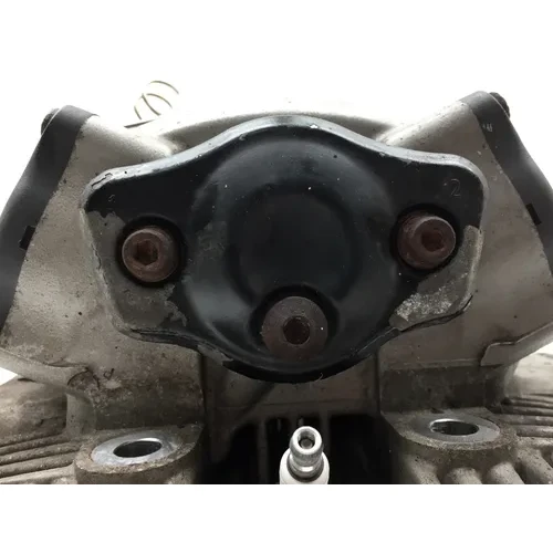 Engine Cylinder Head Complete Horizontal 2015 Ducati Scrambler Enduro 2814A x 5