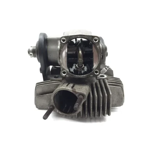 Engine Cylinder Head Complete Horizontal 2015 Ducati Scrambler Enduro 2814A x 17