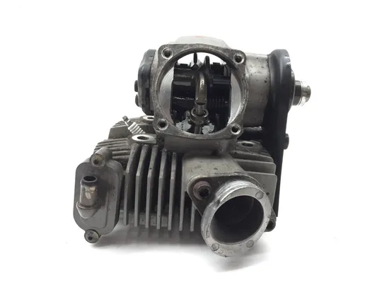Engine Cylinder Head Complete Horizontal 2015 Ducati Scrambler Enduro 2814A x