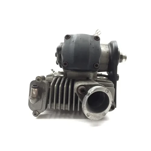 Engine Cylinder Head Complete Horizontal 2015 Ducati Scrambler Enduro 2814A x 7