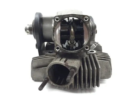 Engine Cylinder Head Complete Horizontal 2015 Ducati Scrambler Enduro 2814A x