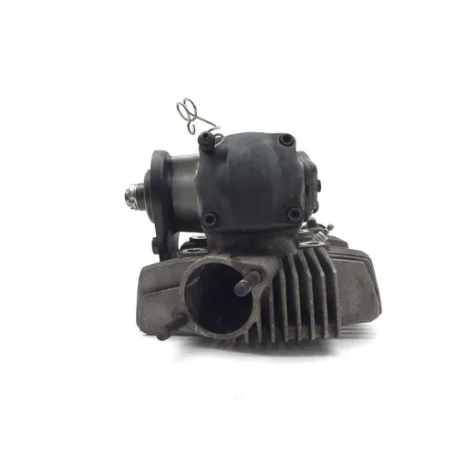 Engine Cylinder Head Complete Horizontal 2015 Ducati Scrambler Enduro 2814A x 11