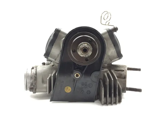 Engine Cylinder Head Complete Horizontal 2015 Ducati Scrambler Enduro 2814A x