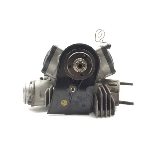 Engine Cylinder Head Complete Horizontal 2015 Ducati Scrambler Enduro 2814A x 9