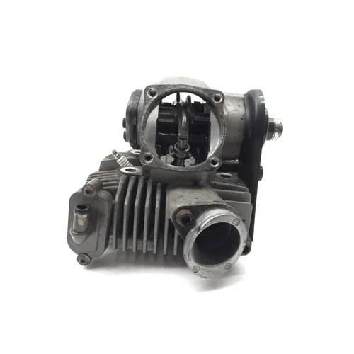 Engine Cylinder Head Complete Horizontal 2015 Ducati Scrambler Enduro 2814A x 21
