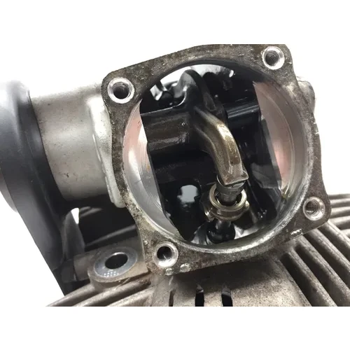 Engine Cylinder Head Complete Horizontal 2015 Ducati Scrambler Enduro 2814A x 19
