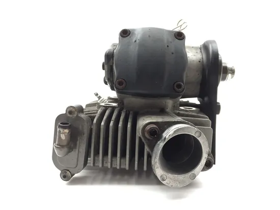 Engine Cylinder Head Complete Horizontal 2015 Ducati Scrambler Enduro 2814A x