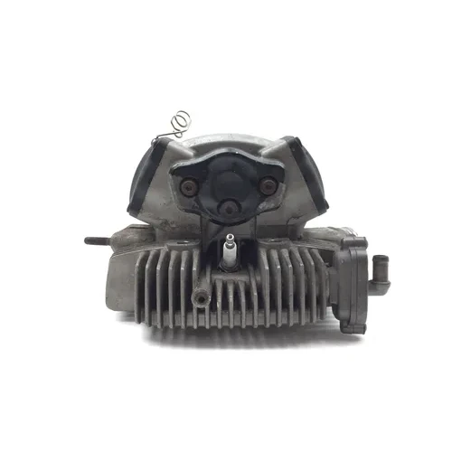 Engine Cylinder Head Complete Horizontal 2015 Ducati Scrambler Enduro 2814A x 3