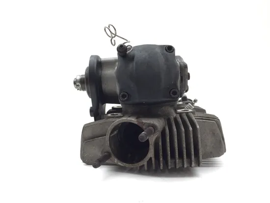 Engine Cylinder Head Complete Horizontal 2015 Ducati Scrambler Enduro 2814A x