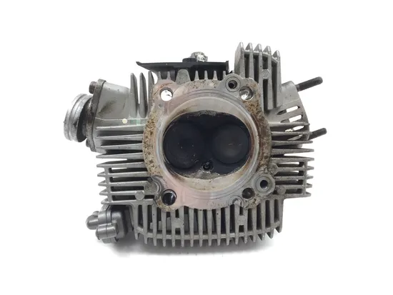 Engine Cylinder Head Complete Horizontal 2015 Ducati Scrambler Enduro 2814A x