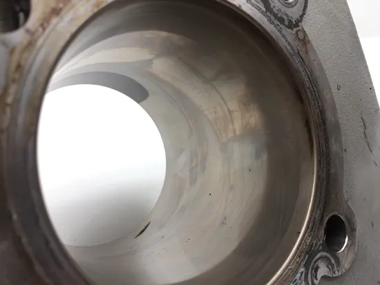 Engine Cylinder Jug W Piston Vertical 2015 Ducati Scrambler Urban Enduro 2814A x