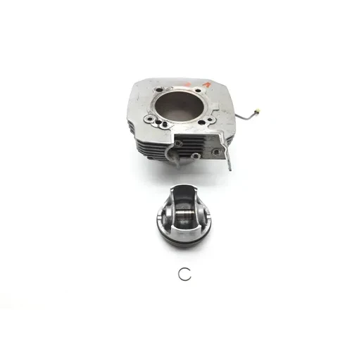 Engine Cylinder Jug W Piston Vertical 2015 Ducati Scrambler Urban Enduro 2814A x 3