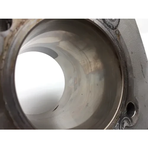 Engine Cylinder Jug W Piston Vertical 2015 Ducati Scrambler Urban Enduro 2814A x 21
