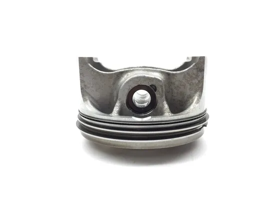 Engine Cylinder Jug W Piston Horizontal 2015 Ducati Scrambler Urban Enduro 2814A