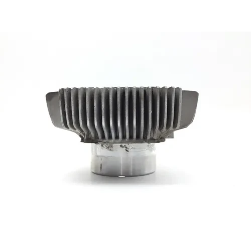Engine Cylinder Jug W Piston Horizontal 2015 Ducati Scrambler Urban Enduro 2814A 13