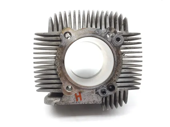 Engine Cylinder Jug W Piston Horizontal 2015 Ducati Scrambler Urban Enduro 2814A