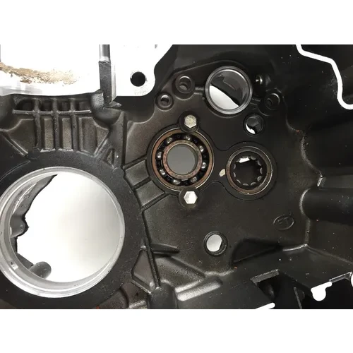 Engine Left Right Center Cases 2015 Ducati Scrambler Urban Enduro 2814A x 21