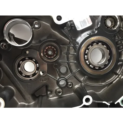 Engine Left Right Center Cases 2015 Ducati Scrambler Urban Enduro 2814A x 17