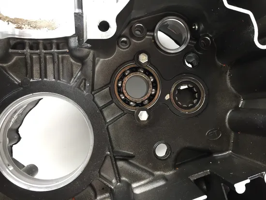 Engine Left Right Center Cases 2015 Ducati Scrambler Urban Enduro 2814A x