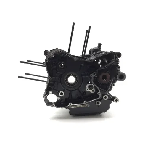 Engine Left Right Center Cases 2015 Ducati Scrambler Urban Enduro 2814A x 3