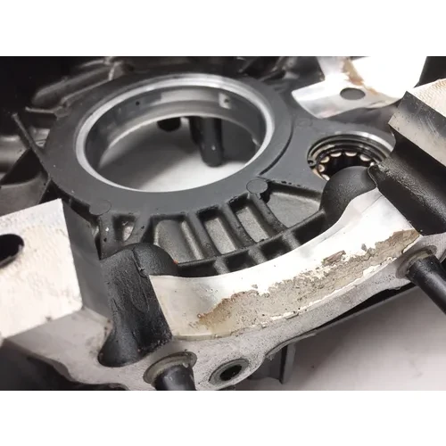 Engine Left Right Center Cases 2015 Ducati Scrambler Urban Enduro 2814A x 23
