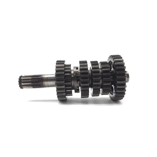 Transmission Gear Set Complete 2015 Ducati Scrambler Urban Enduro 2814A 17