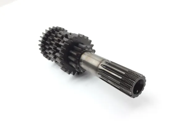 Transmission Gear Set Complete 2015 Ducati Scrambler Urban Enduro 2814A