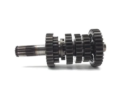 Transmission Gear Set Complete 2015 Ducati Scrambler Urban Enduro 2814A