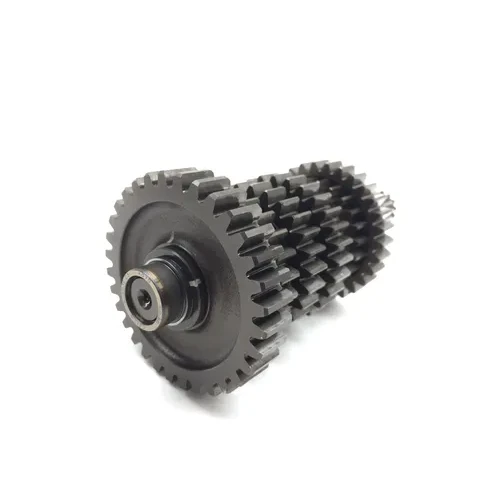 Transmission Gear Set Complete 2015 Ducati Scrambler Urban Enduro 2814A 20