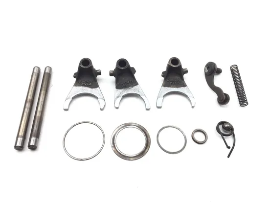 Transmission Gear Set Complete 2015 Ducati Scrambler Urban Enduro 2814A