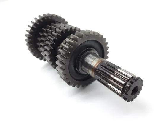 Transmission Gear Set Complete 2015 Ducati Scrambler Urban Enduro 2814A