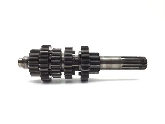 Transmission Gear Set Complete 2015 Ducati Scrambler Urban Enduro 2814A