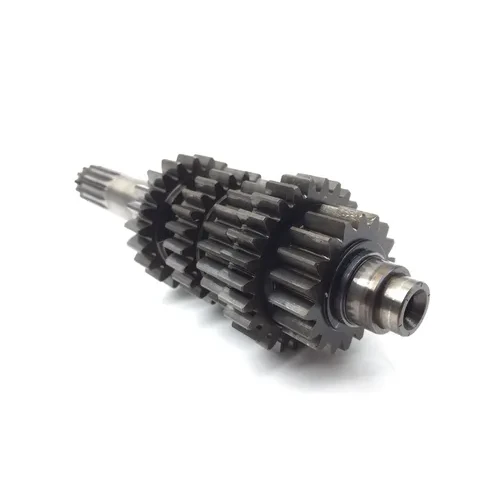 Transmission Gear Set Complete 2015 Ducati Scrambler Urban Enduro 2814A 15