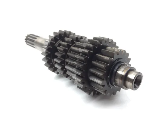 Transmission Gear Set Complete 2015 Ducati Scrambler Urban Enduro 2814A