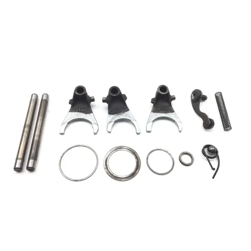 Transmission Gear Set Complete 2015 Ducati Scrambler Urban Enduro 2814A 5