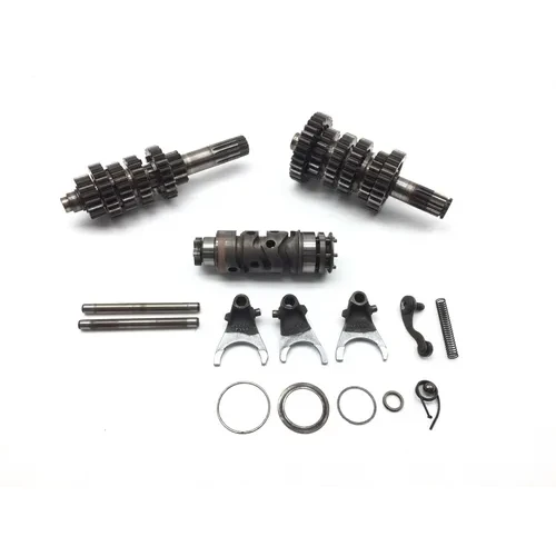 Transmission Gear Set Complete 2015 Ducati Scrambler Urban Enduro 2814A 3