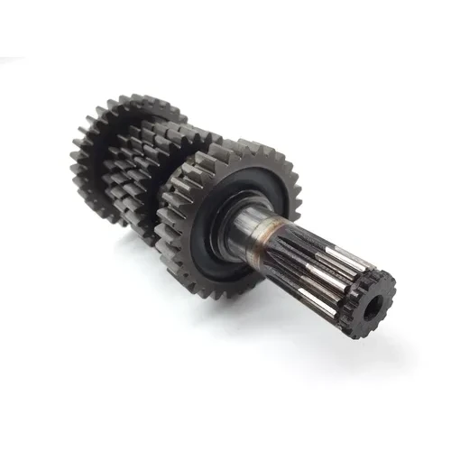 Transmission Gear Set Complete 2015 Ducati Scrambler Urban Enduro 2814A 19