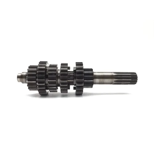 Transmission Gear Set Complete 2015 Ducati Scrambler Urban Enduro 2814A 11