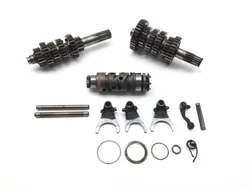 Transmission Gear Set Complete 2015 Ducati Scrambler Urban Enduro 2814A