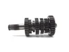 Transmission Gear Set Complete 2015 Ducati Scrambler Urban Enduro 2814A