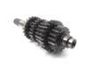 Transmission Gear Set Complete 2015 Ducati Scrambler Urban Enduro 2814A