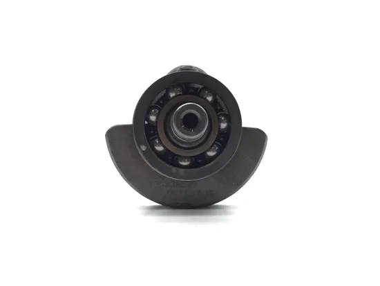 Engine Crank Shaft 2015 Ducati Scrambler Urban Enduro 2814A 2