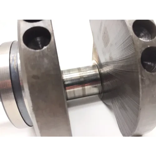 Engine Crank Shaft 2015 Ducati Scrambler Urban Enduro 2814A 16