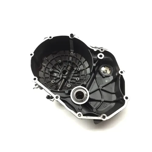 Engine Clutch Cover 2015 Ducati Scrambler Urban Enduro 2814A 18