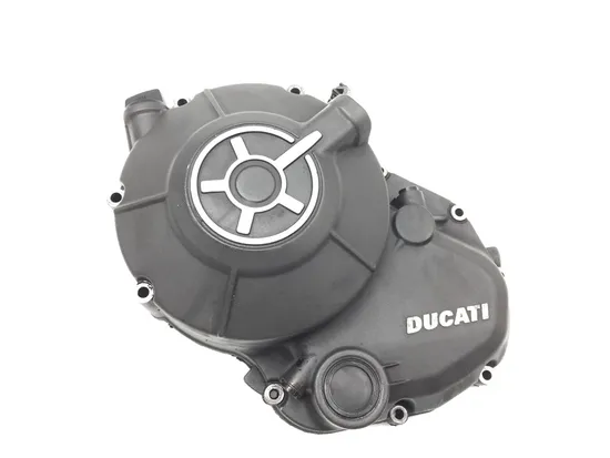 Engine Clutch Cover 2015 Ducati Scrambler Urban Enduro 2814A