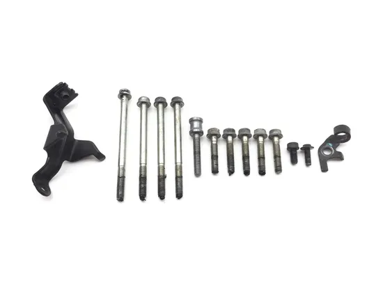 Engine Clutch Cover 2015 Ducati Scrambler Urban Enduro 2814A