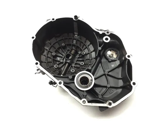 Engine Clutch Cover 2015 Ducati Scrambler Urban Enduro 2814A